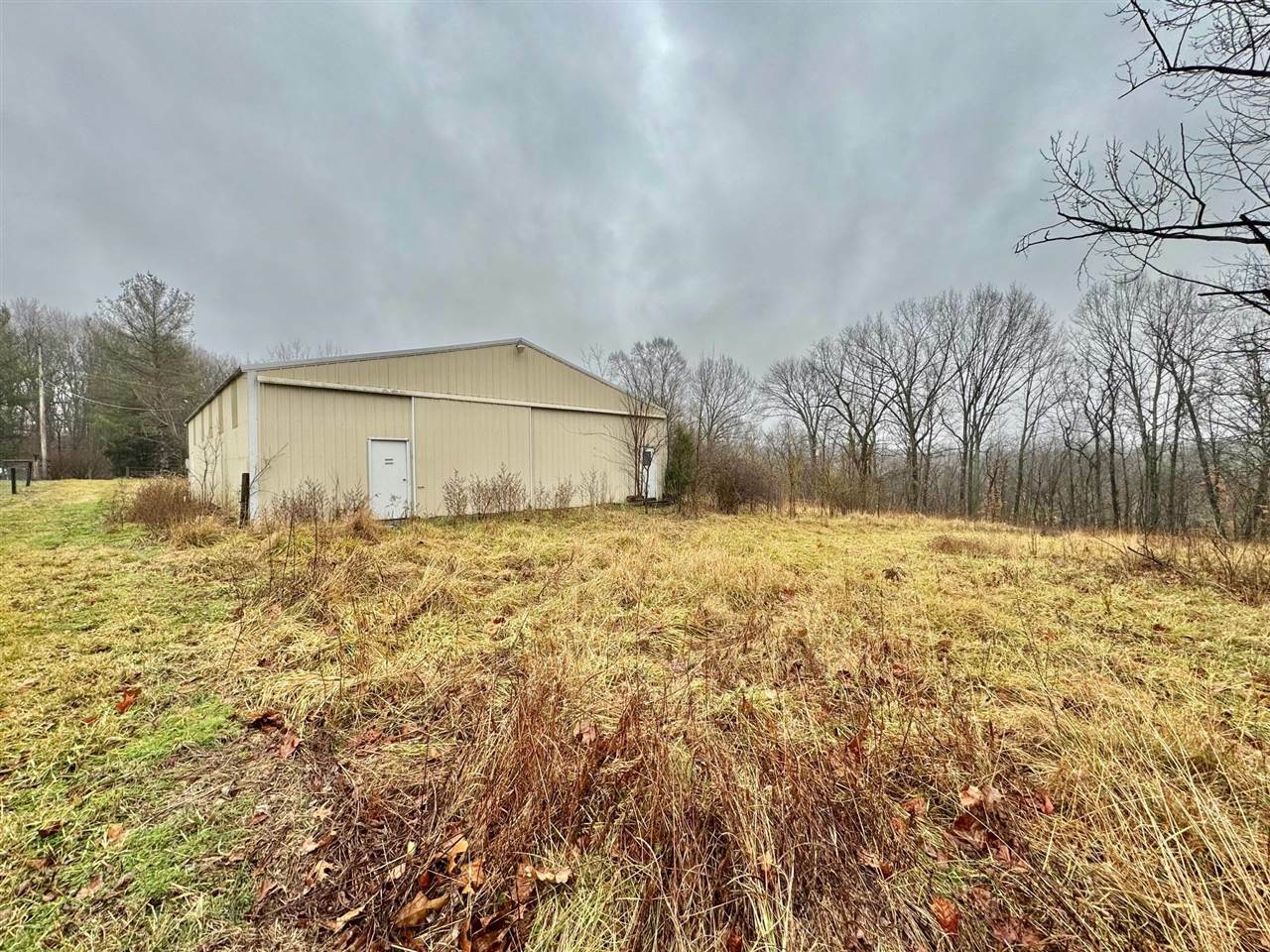 Property Photo:  3317 Dye Ford Road  KY 42122 