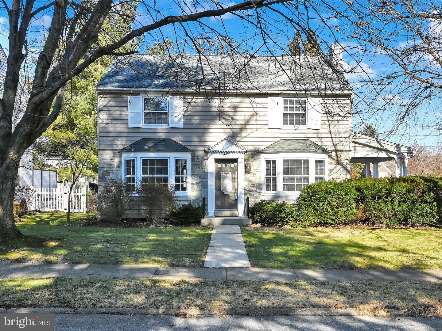 Property Photo:  947 Martha Avenue  PA 17601 