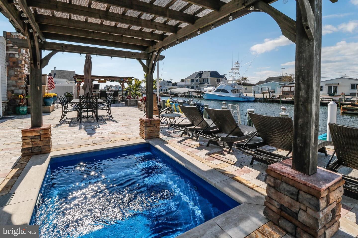 Property Photo:  1227 Aquarius Court  NJ 08731 