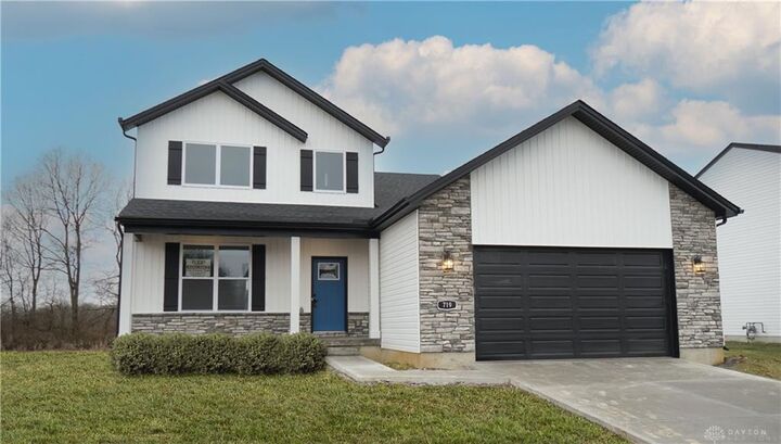 719 Brelsford Avenue  Trenton OH 45067 photo