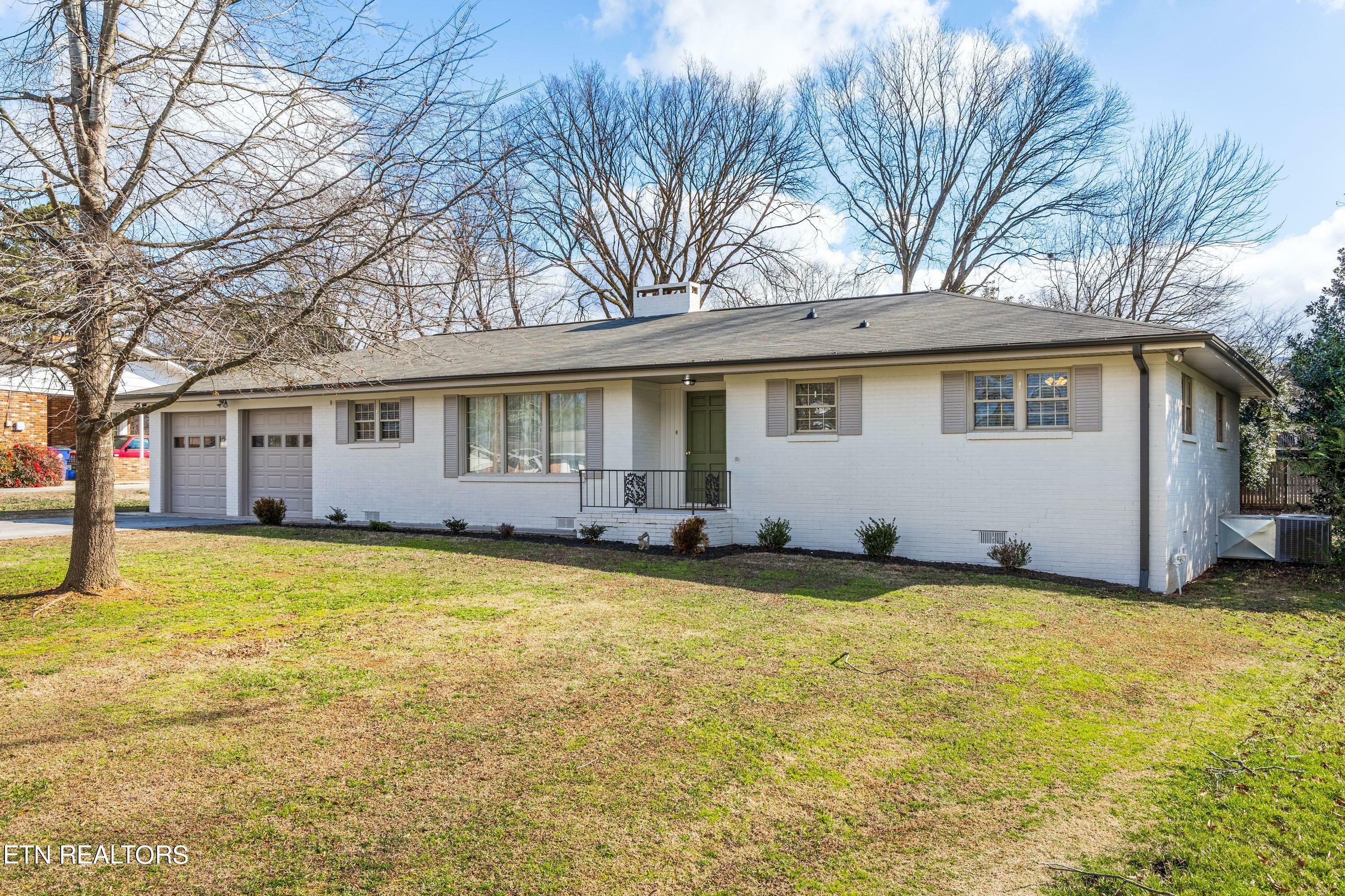 Property Photo:  2310 NW Harris Circle  TN 37312 