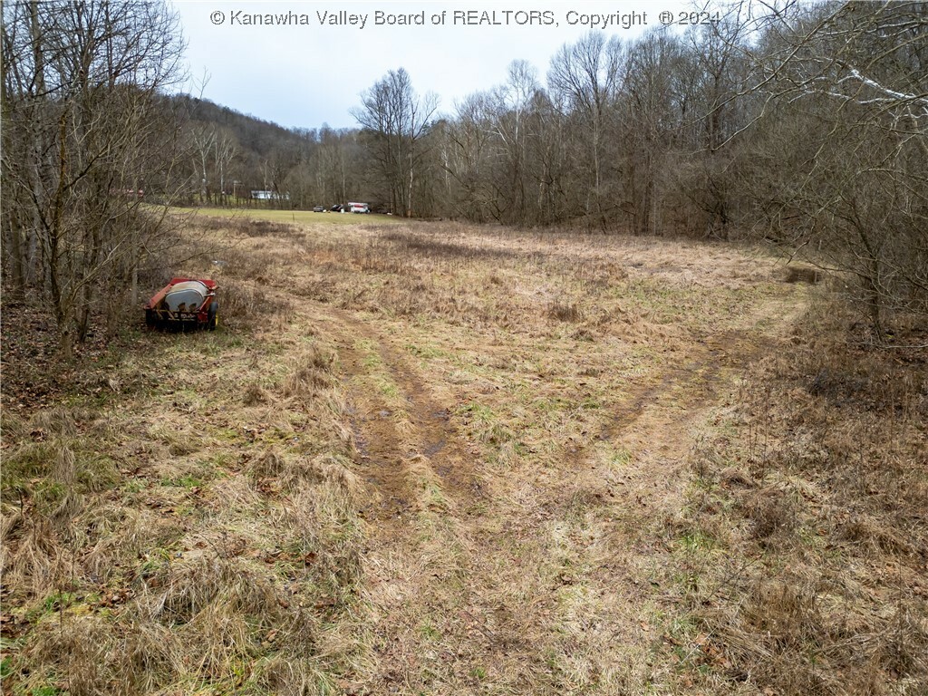 Property Photo:  1736 Scary Creek Road  WV 25560 