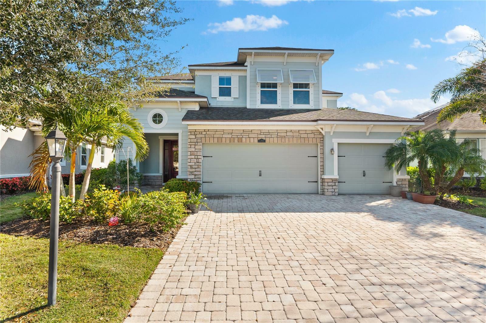 5217 Horizon Cove  Bradenton FL 34211 photo