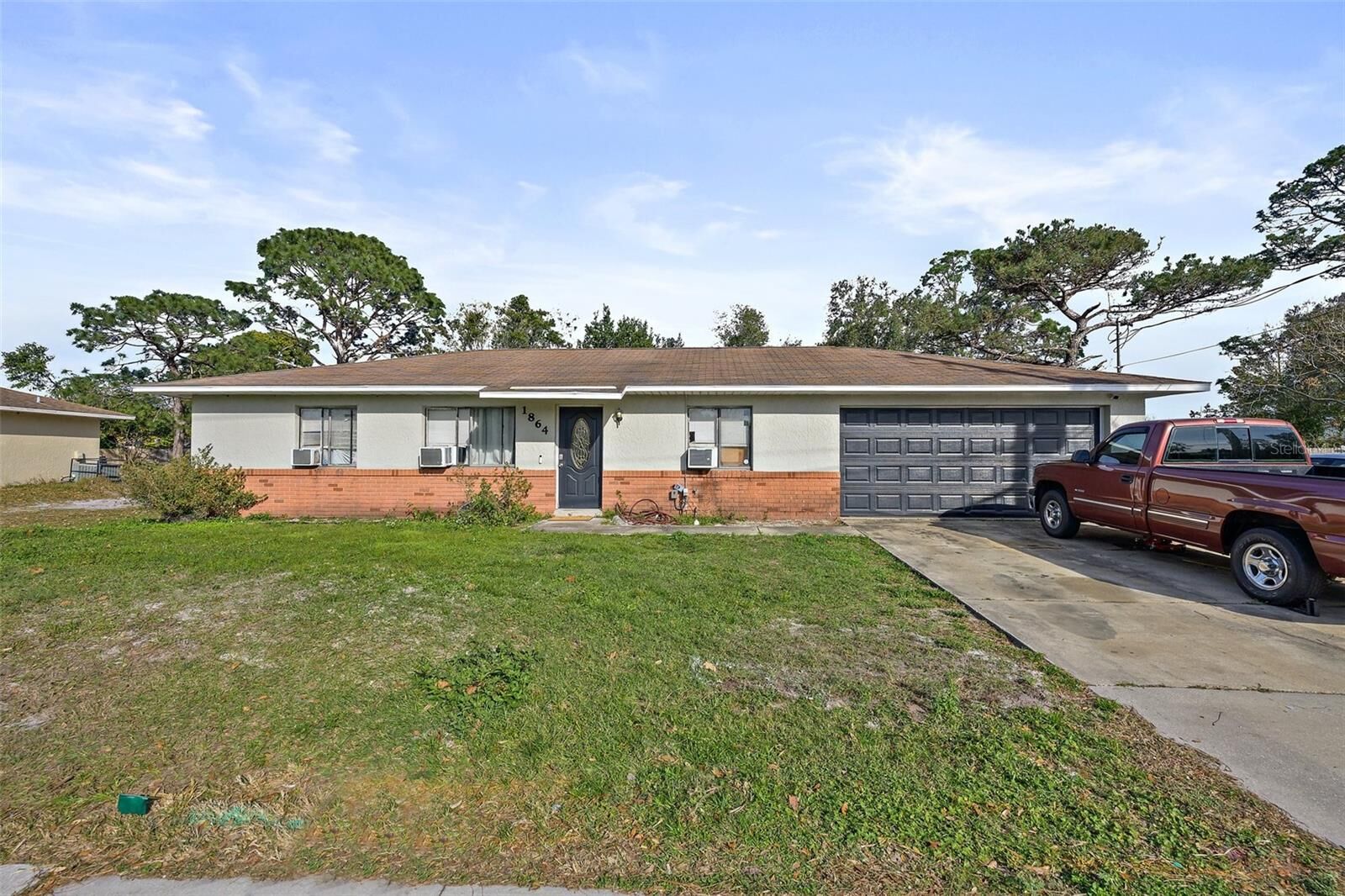 Property Photo:  1864 Howland Boulevard  FL 32738 