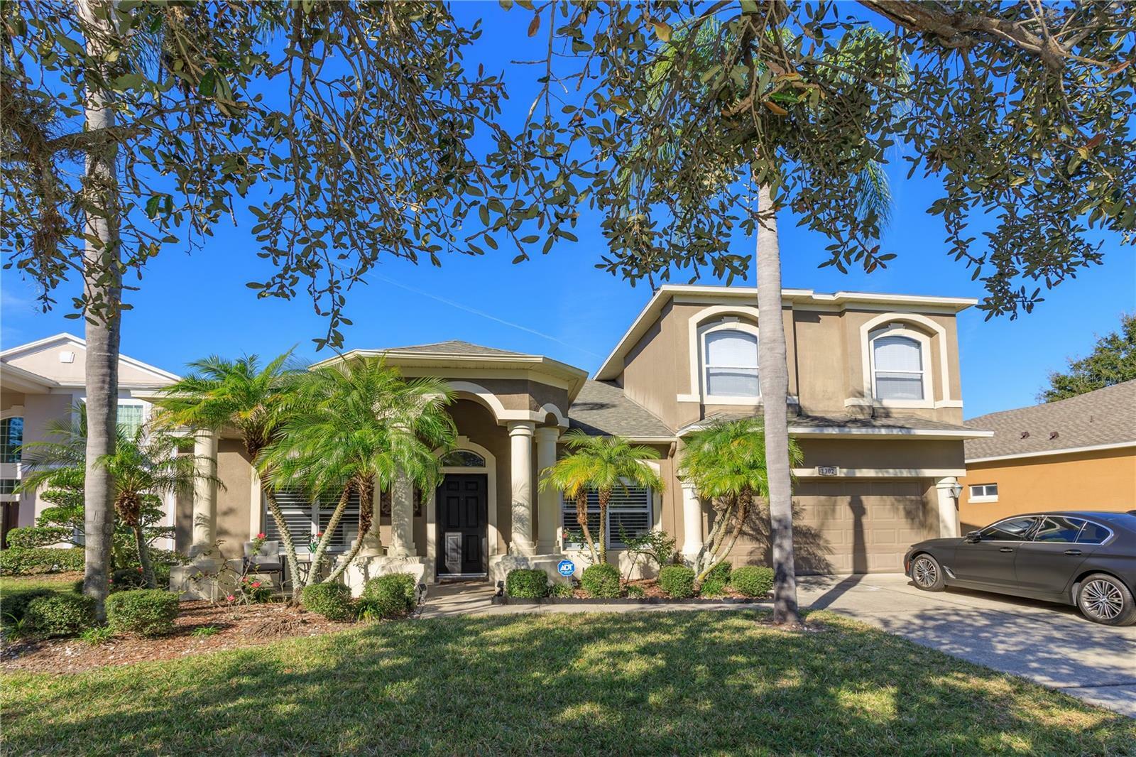 Property Photo:  1302 Selbydon Way  FL 34787 