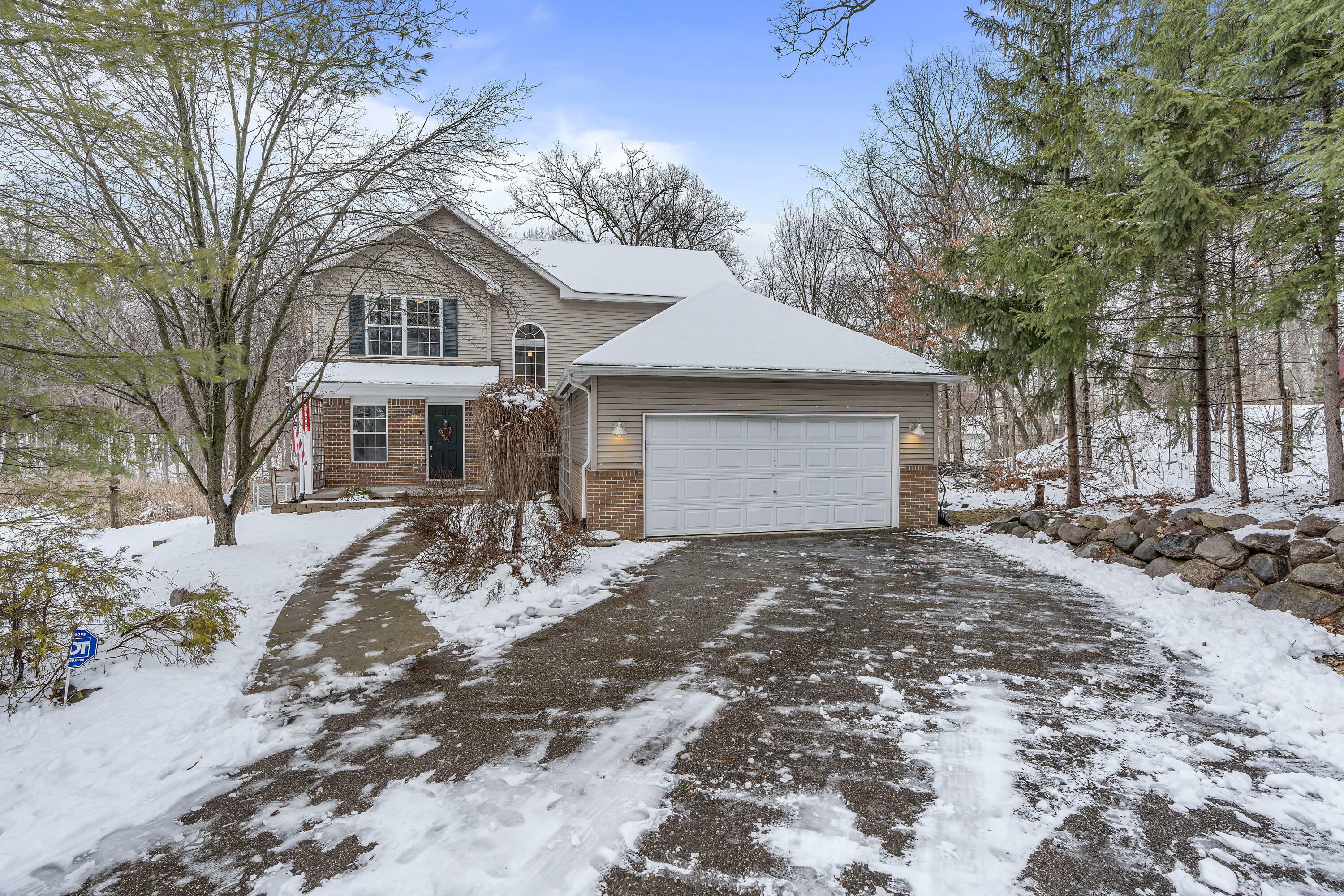 Property Photo:  3423 Shimmons Road  MI 48326 