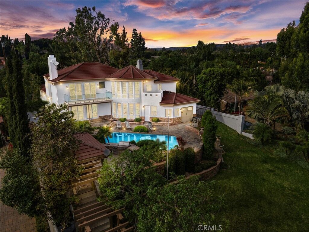 Property Photo:  5132 Grandview Avenue  CA 92886 