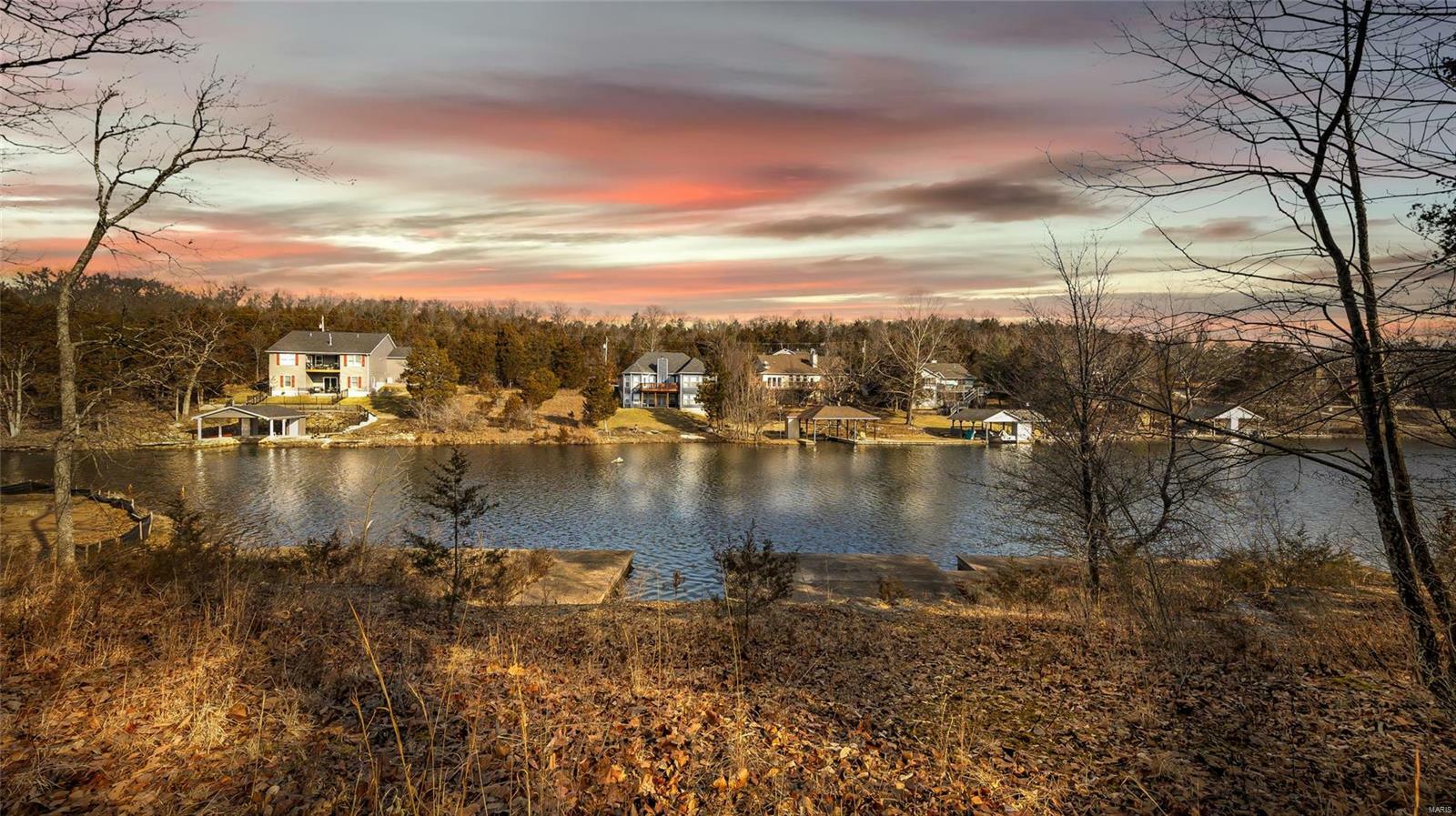 Property Photo: 10212 Lake Ridge Drive MO 63050