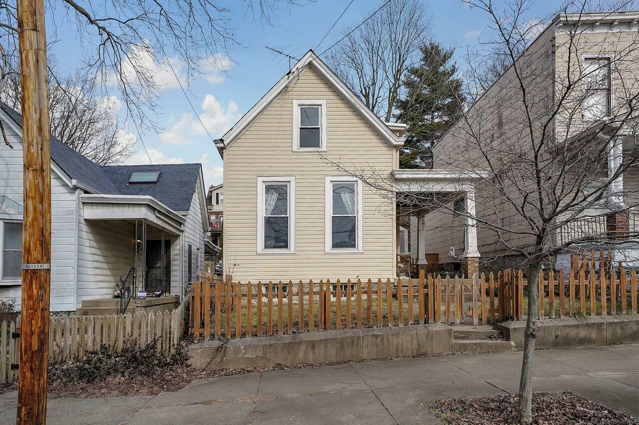 Property Photo:  433 Ward Avenue  KY 41073 