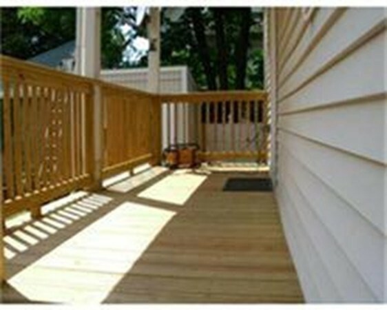 Property Photo: 1 Hilltop Road 1 MA 02472