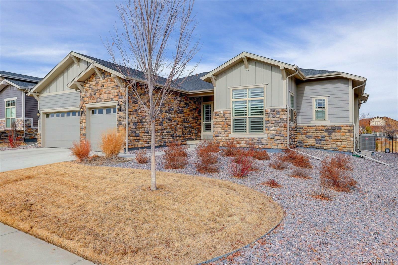 Property Photo:  22081 E Allenspark Drive  CO 80016 