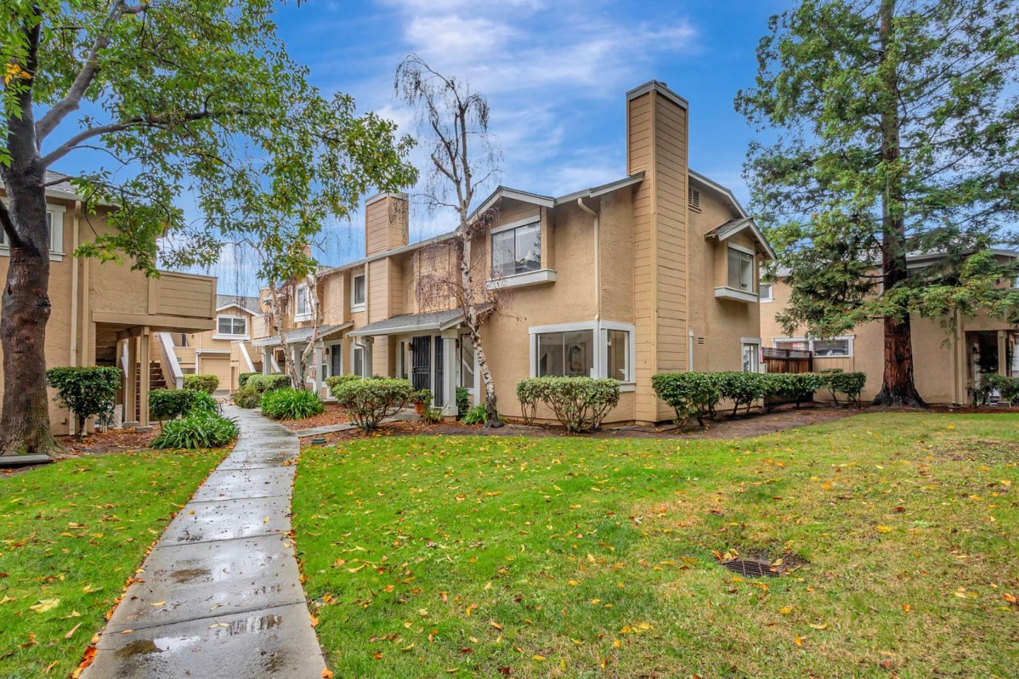 Property Photo: 3567 Ivalynn Circle CA 95132