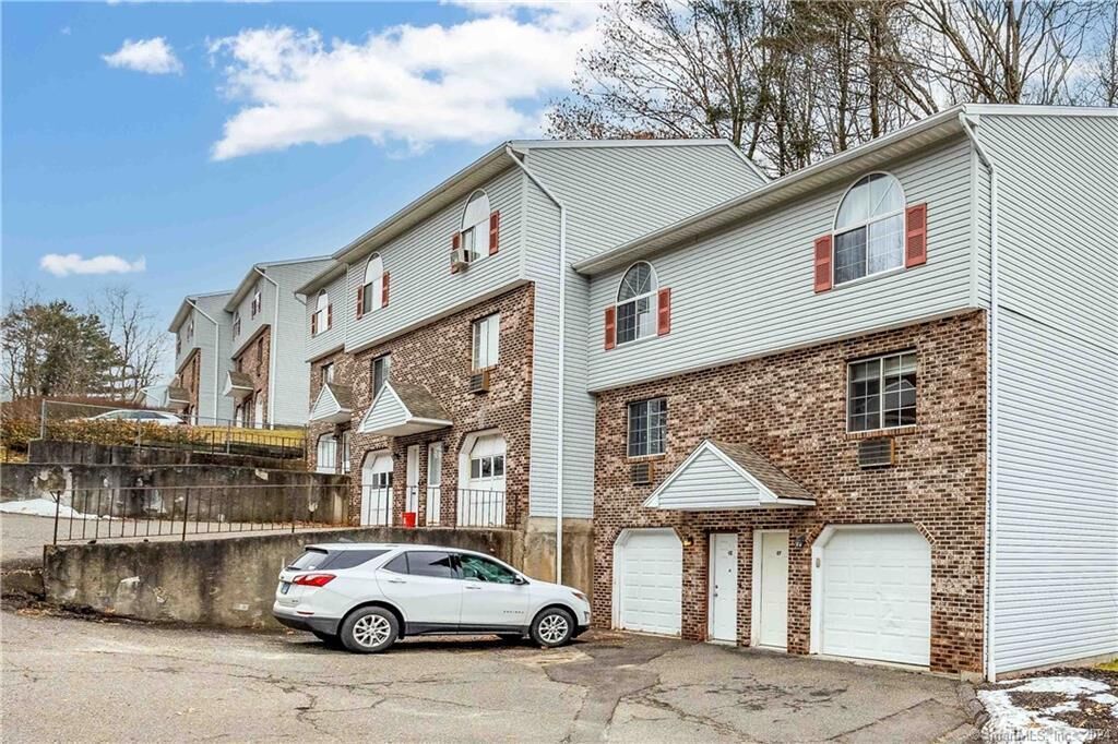 Property Photo: 197 Pine Hill Road 4F CT 06787