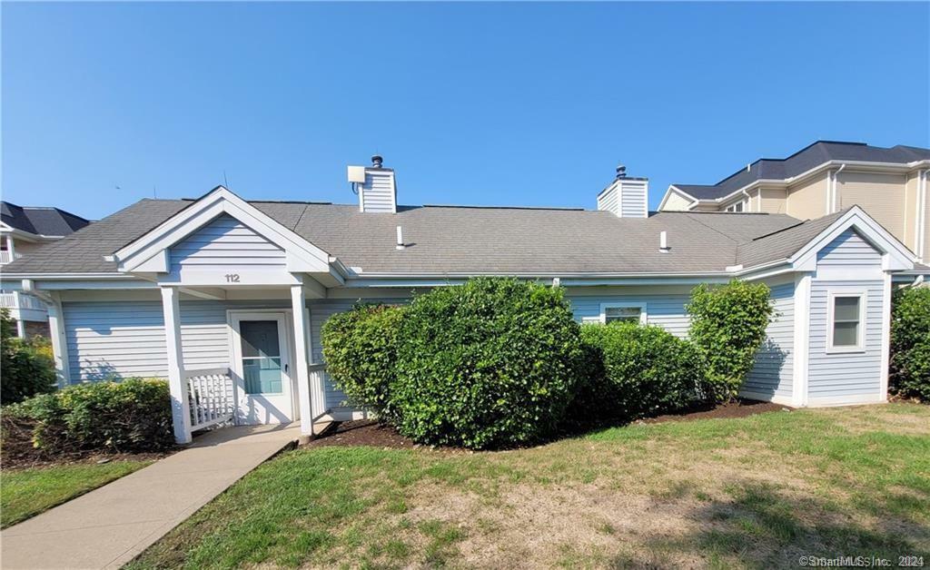 Property Photo:  112 Seabury Drive  CT 06002 