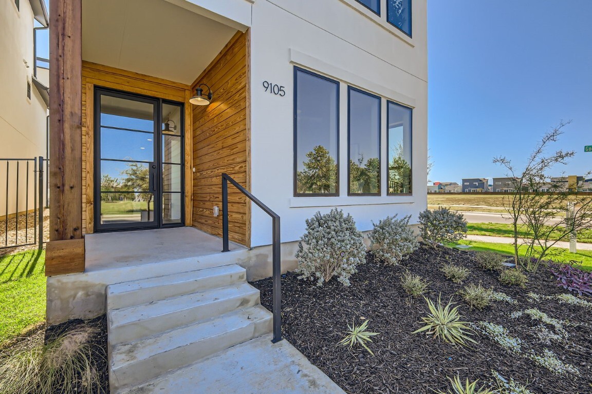 Property Photo: 9105 Cattle Baron Path TX 78747