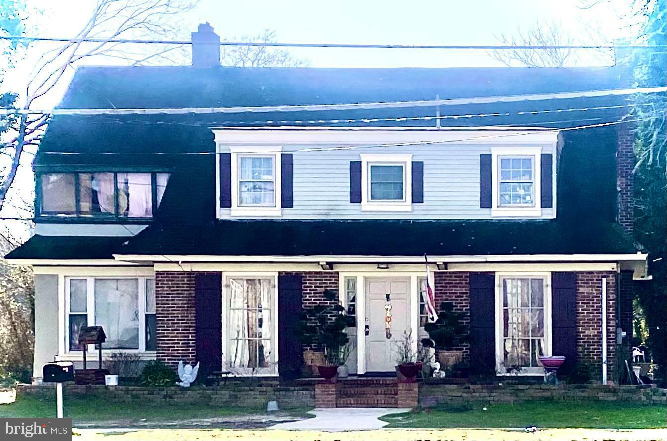 Property Photo:  1779 Main Street  NJ 08349 