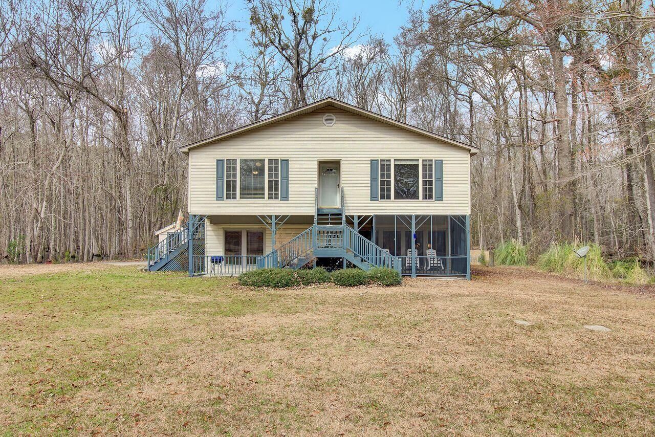 Property Photo:  1986 Antelope Trail  SC 29039 