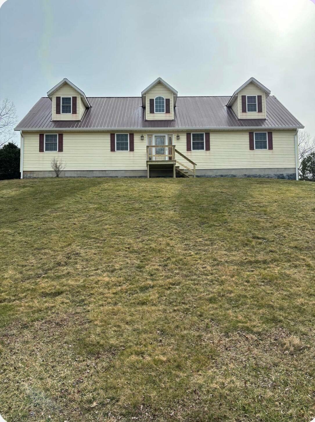 Property Photo: 17966 Salem Road OH 45692