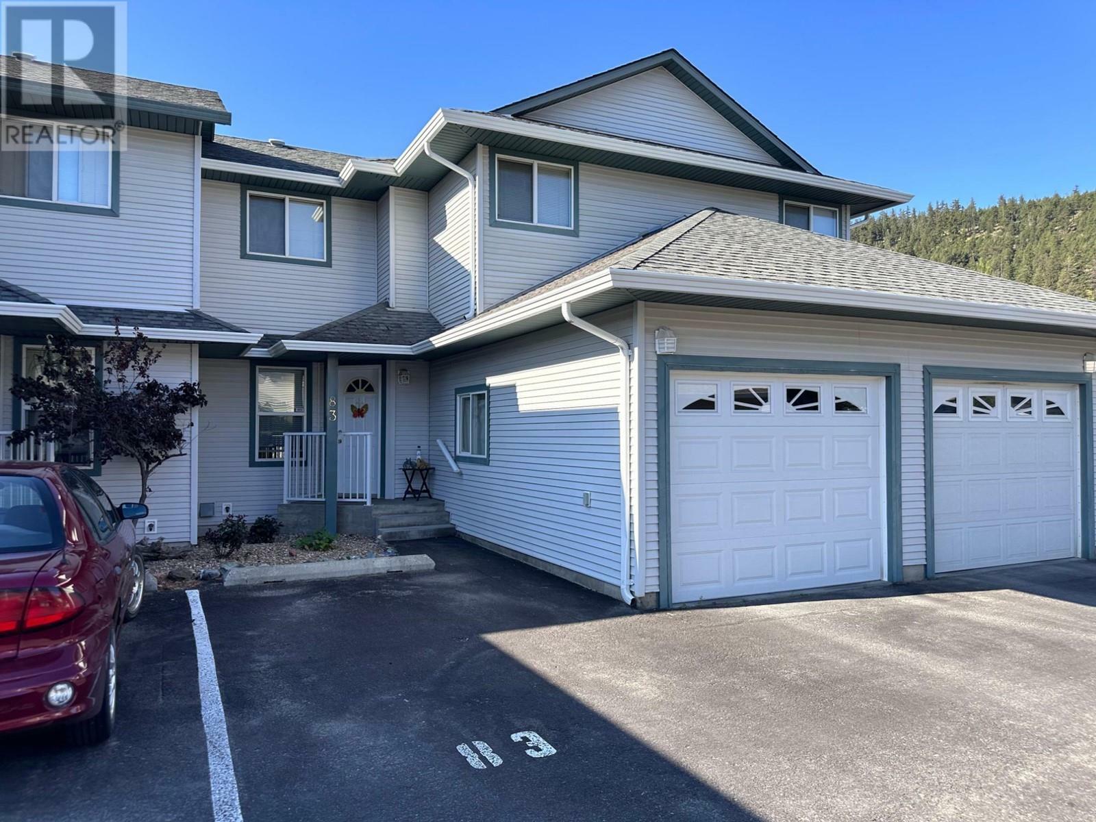 1920 Hugh Allan Drive 83  Kamloops BC V1S 1Y5 photo