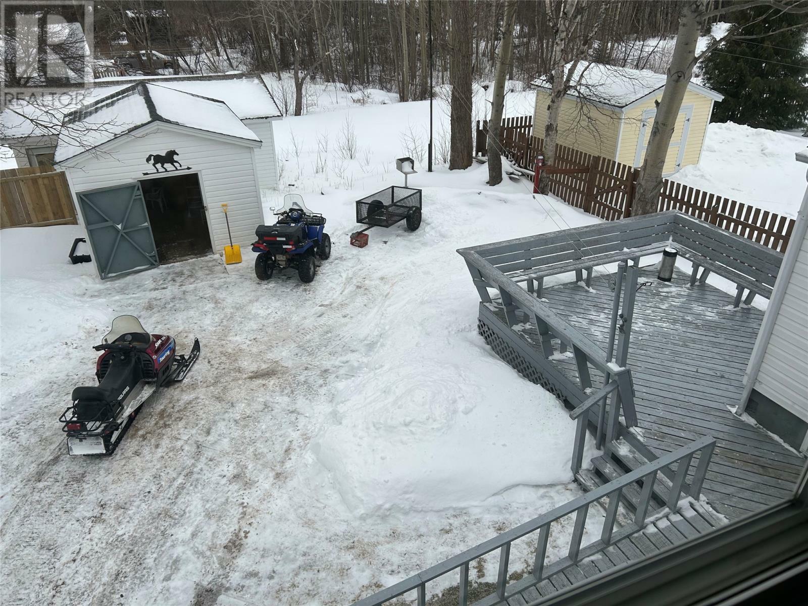 Property Photo: 3 Bowater Avenue NL A0G 3A0
