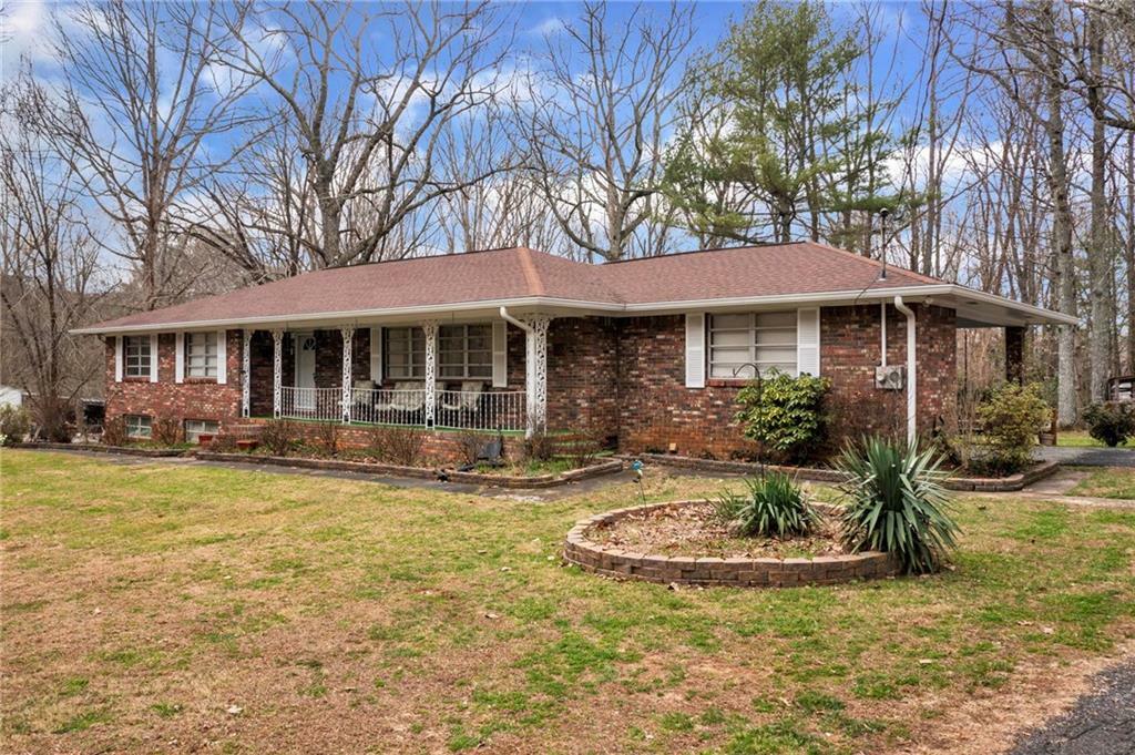 Property Photo:  1344 S Main Street  GA 30143 