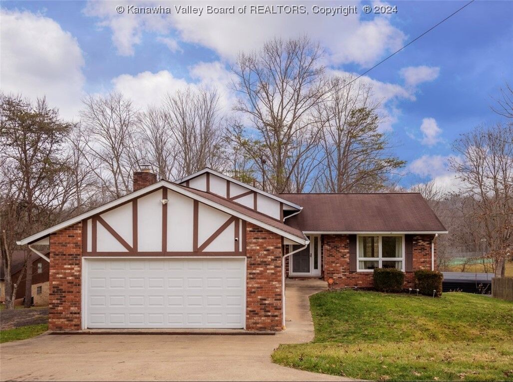Property Photo:  144 Ruthlawn Drive  WV 25309 