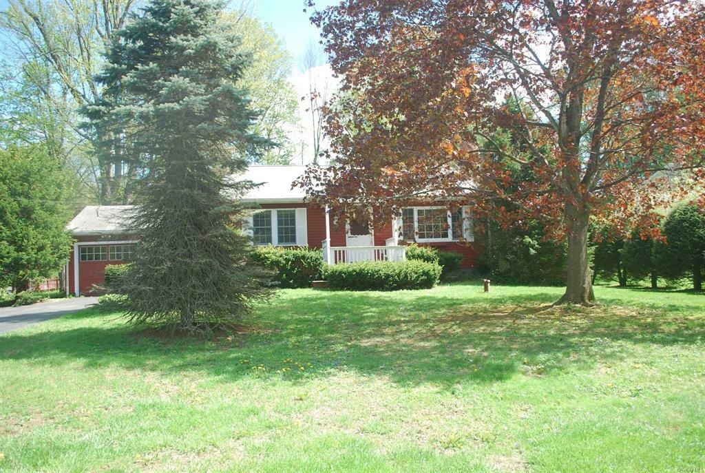 Property Photo:  90 Sleight Plass Road  NY 12603 