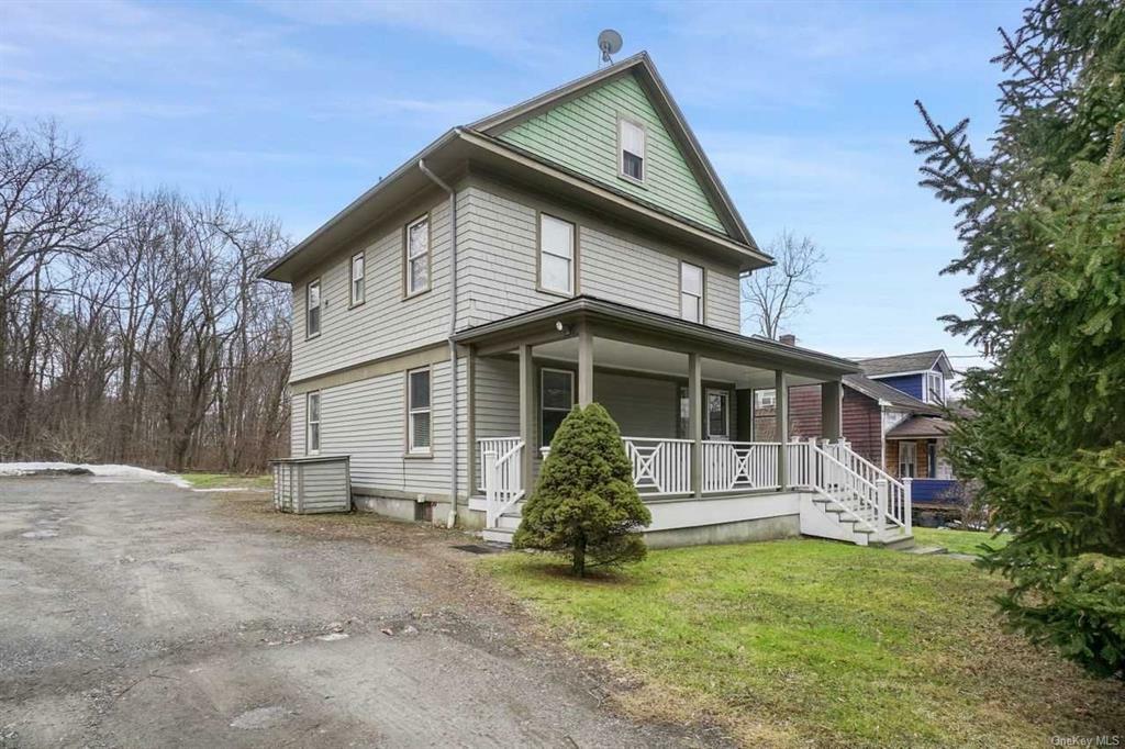 Property Photo:  5 Crosby  NY 10509 