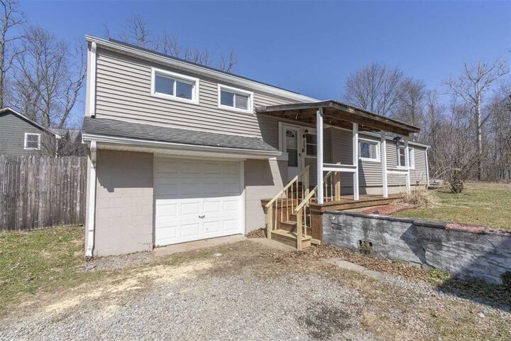 297 Baxtertown  Fishkill NY 12524 photo