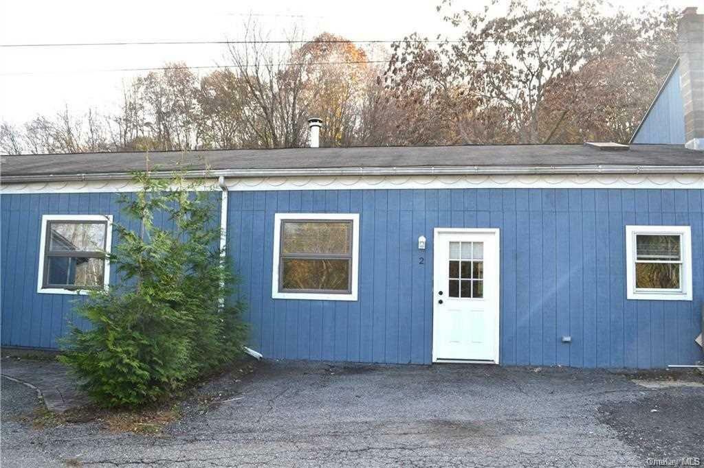 Property Photo:  3412 Route 52  NY 12582 