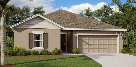 Property Photo:  1503 Peach Creek Drive  FL 32764 