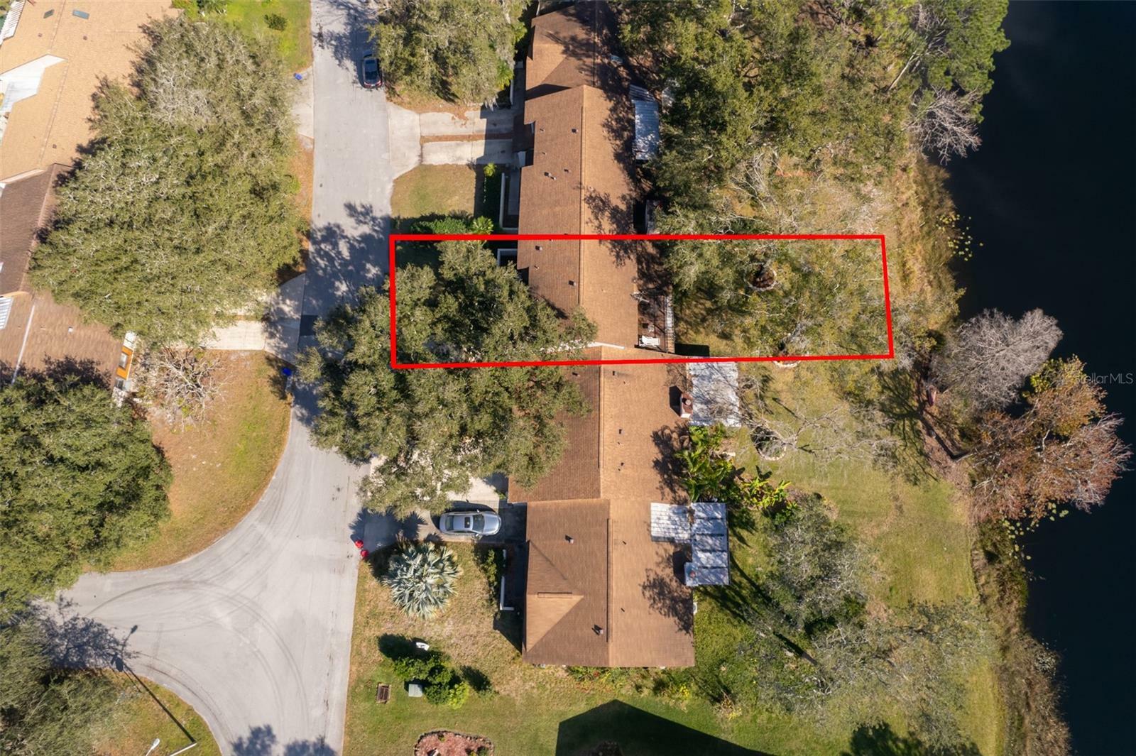 Property Photo:  150 Clear Lake Circle  FL 32773 