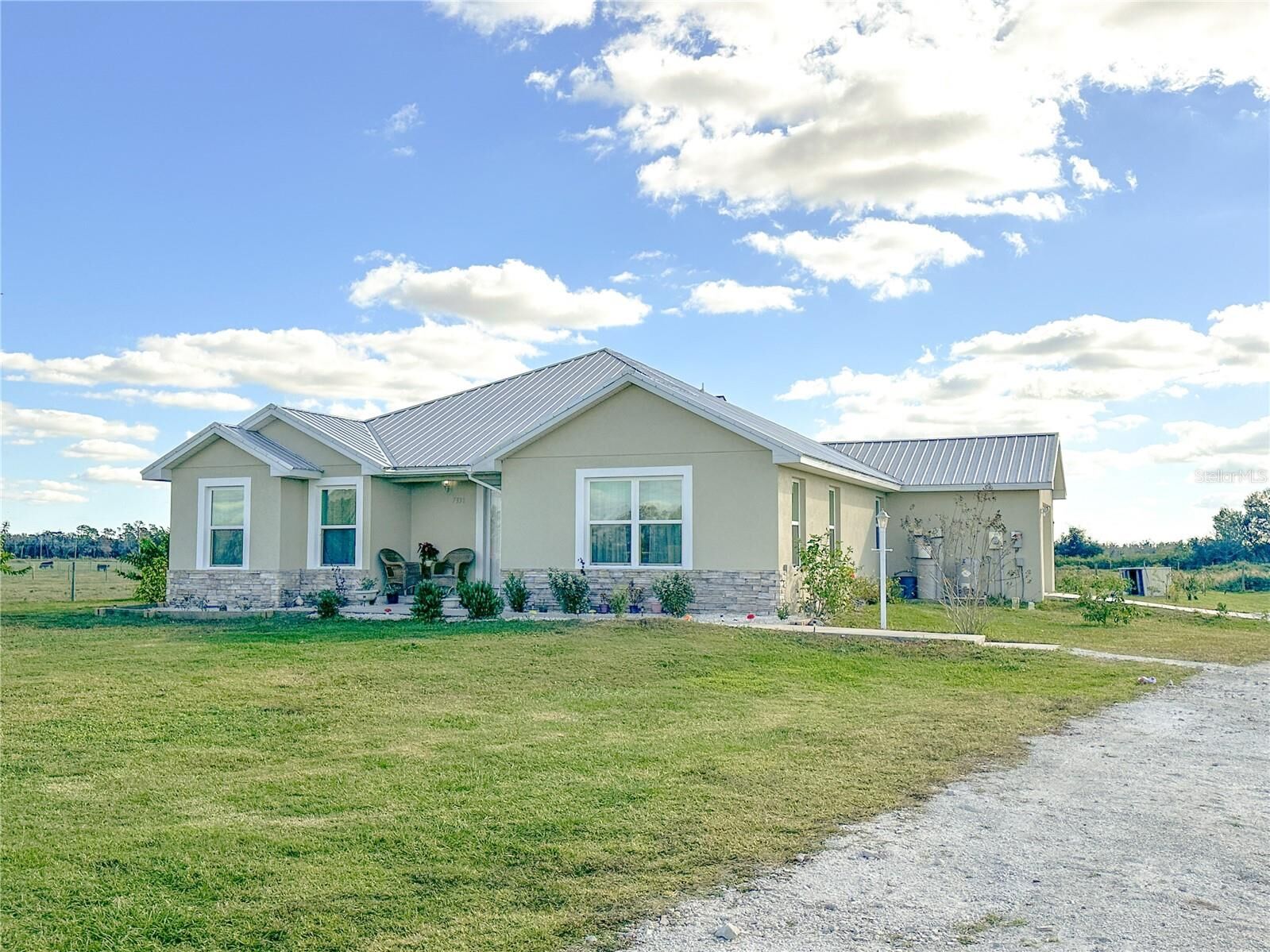 Property Photo:  7331 SW Albritton Street  FL 34266 