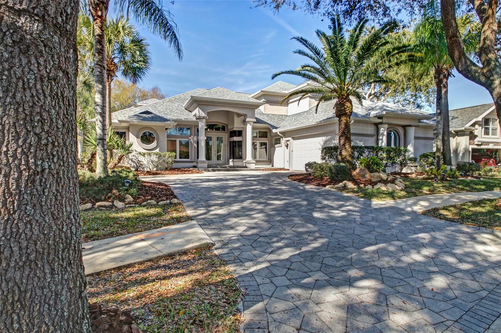 Property Photo:  18 Osprey Circle  FL 32137 