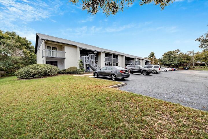 Property Photo: 11201 122nd Avenue 251 FL 33778