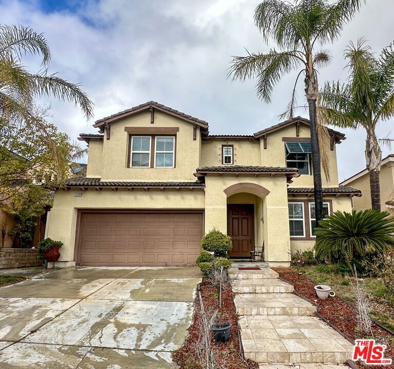 Property Photo:  16309 Fairbanks Court  CA 91387 