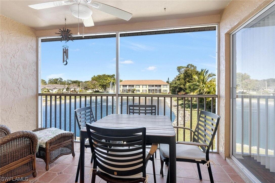 Property Photo: 2050 Crown Pointe Boulevard C-214 FL 34112