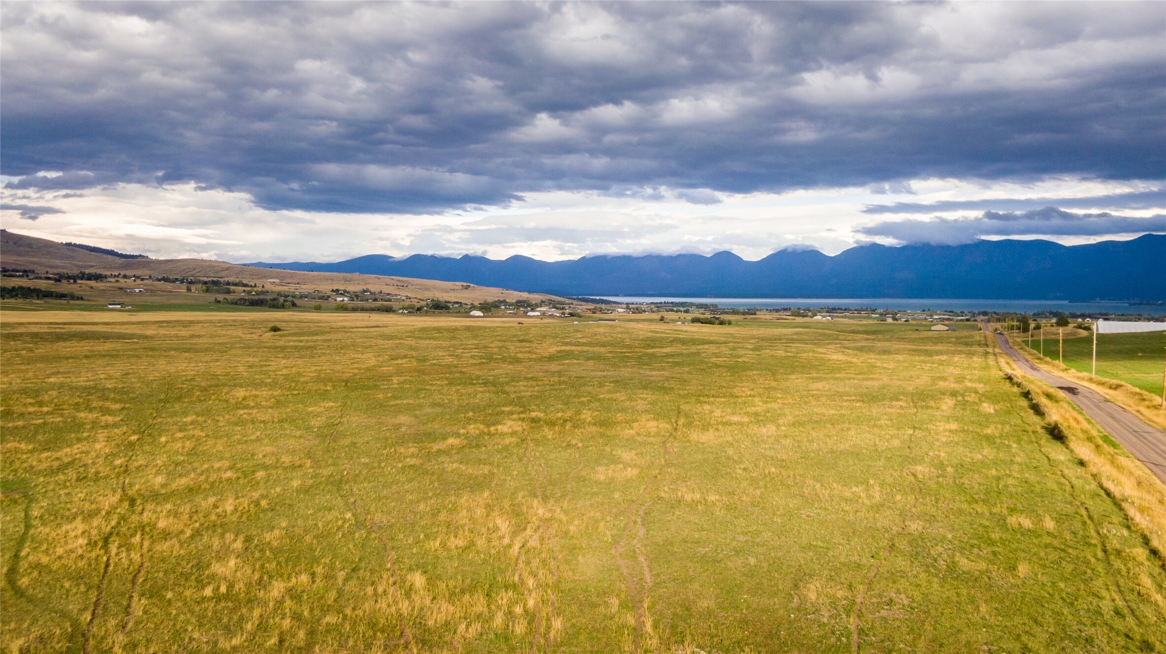 Property Photo: Nhn Tower Road Tract 5 MT 59860
