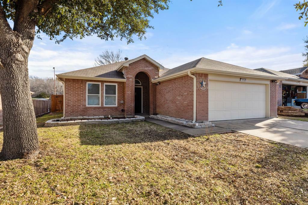 5928 Alcova Lane  Dallas TX 75249 photo