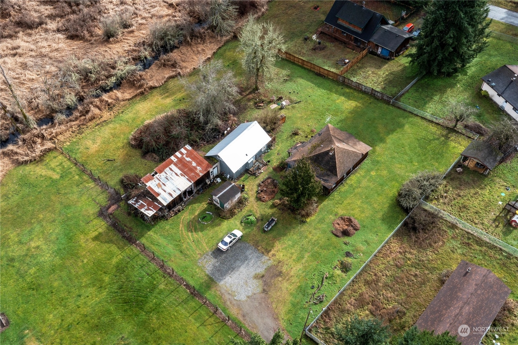 Property Photo:  25115 72nd Avenue E  WA 98338 