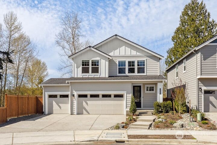 7421 NE 203rd Street 7  Kenmore WA 98028 photo