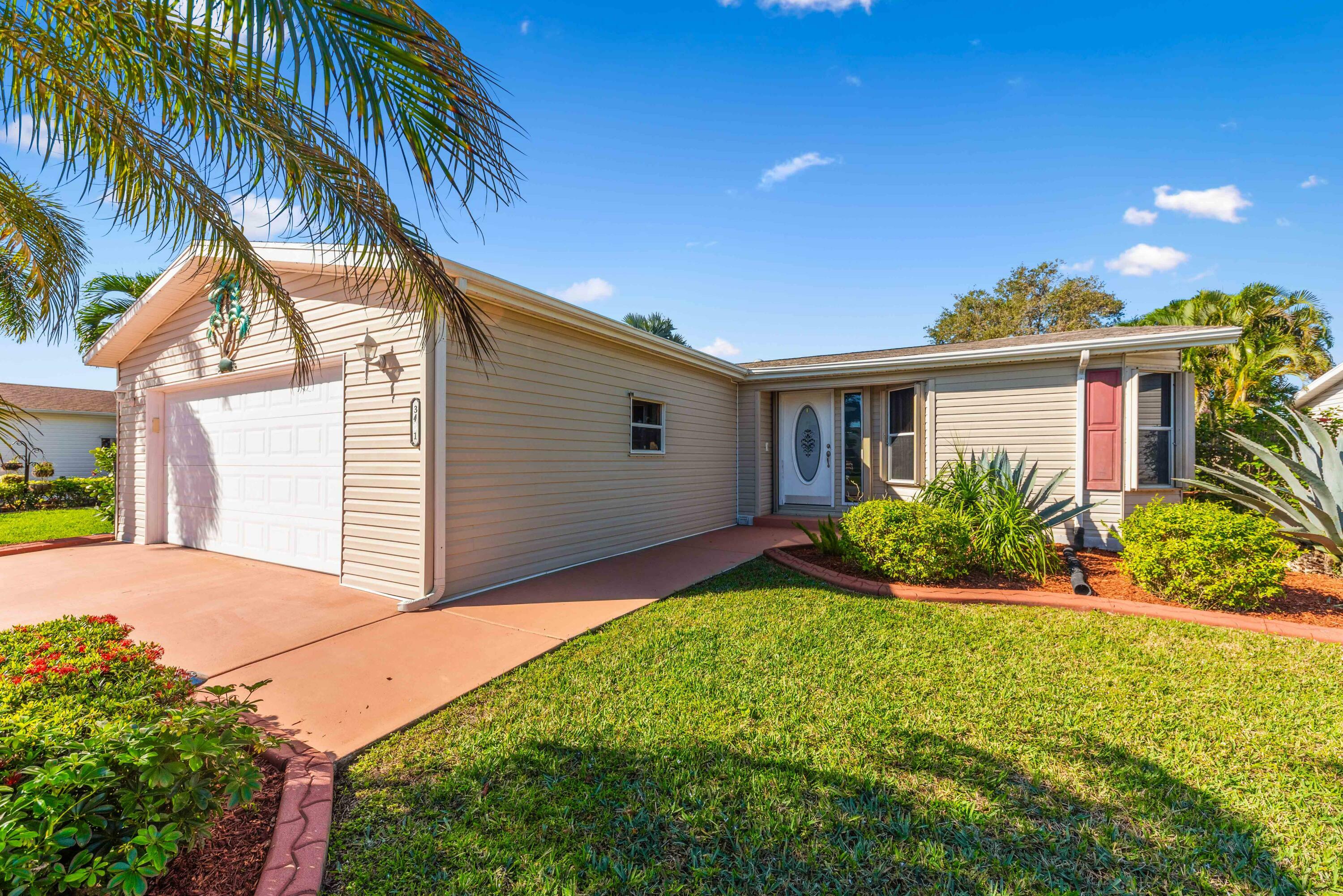 Property Photo:  3401 Crabapple Drive  FL 34952 