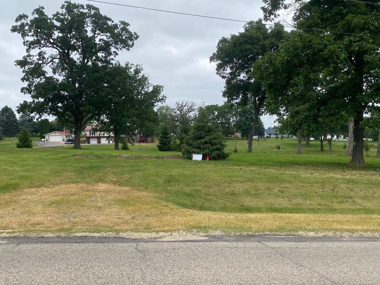 Property Photo: L2 Rockport Road WI 53548