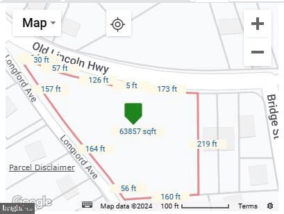 Property Photo: 171 Longford Avenue PA 19355