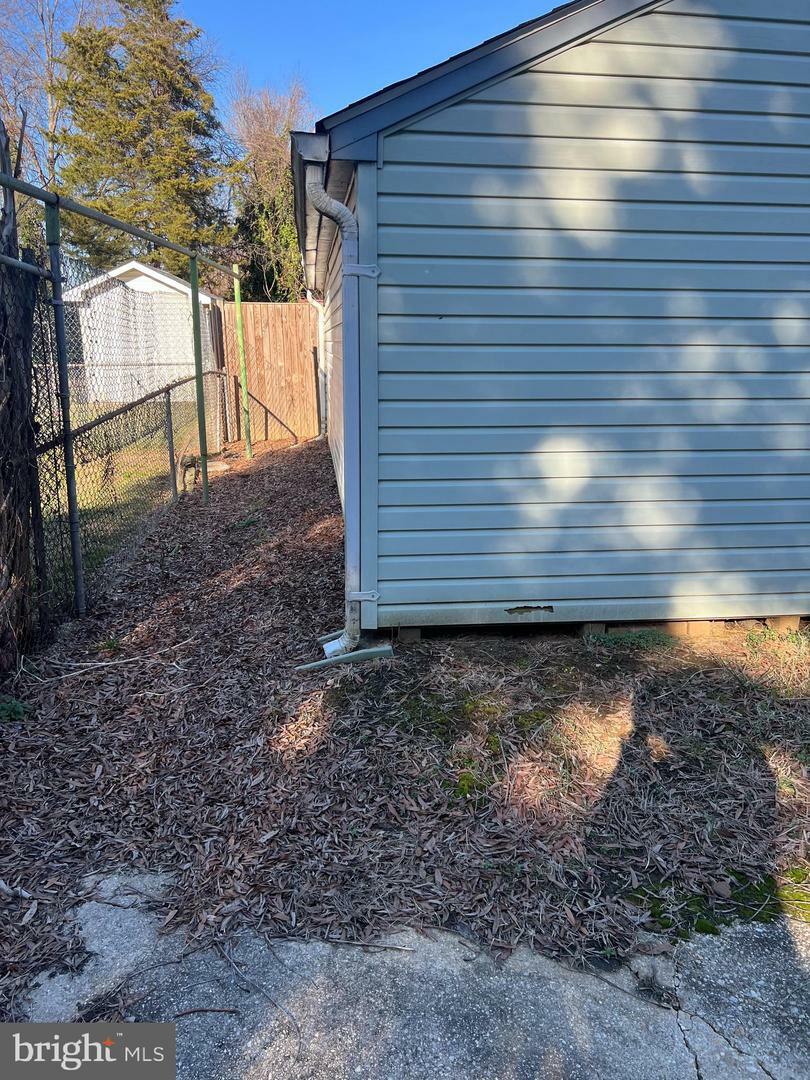 Property Photo:  4904 Taylor Road  MD 20781 