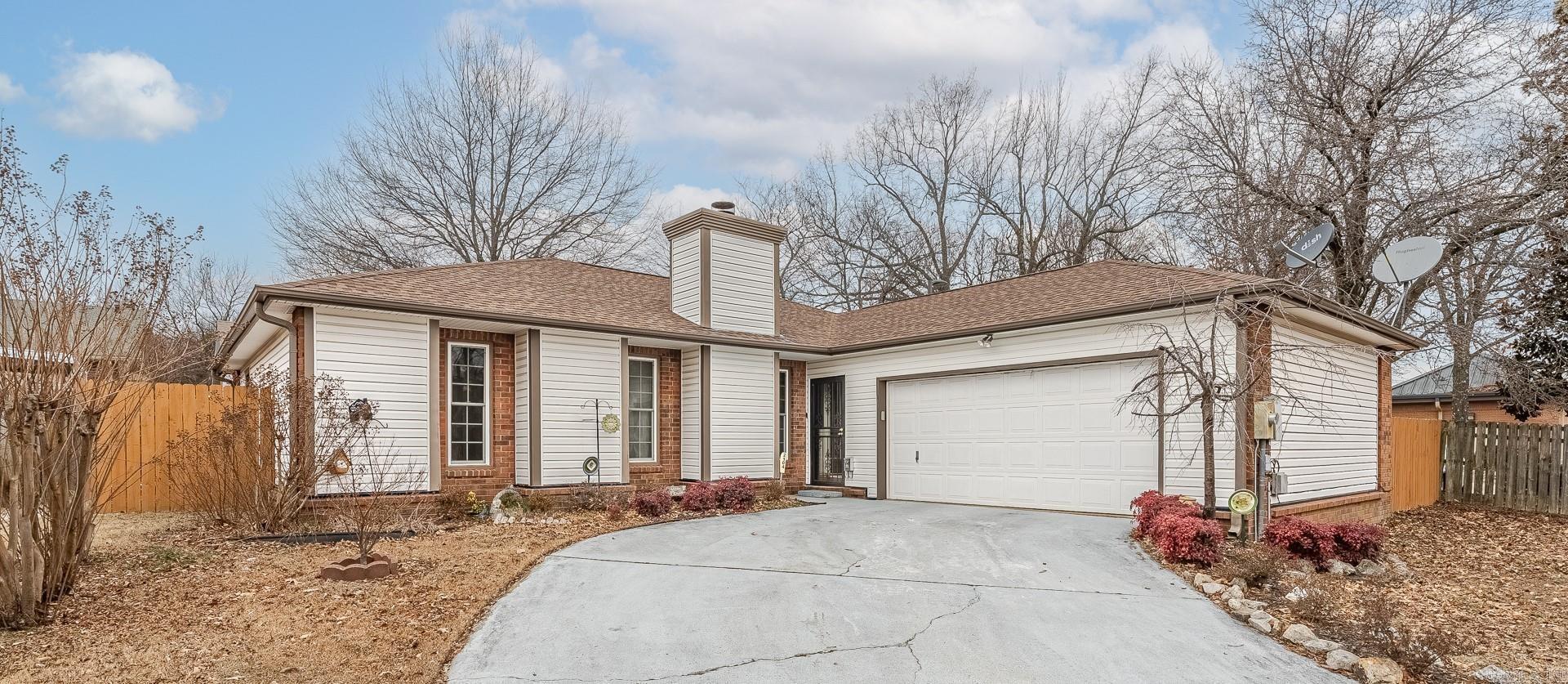 Property Photo:  2104 Wind Cove  AR 72401 