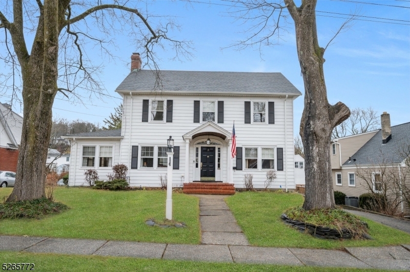 Property Photo: 3 Franklin St NJ 07860