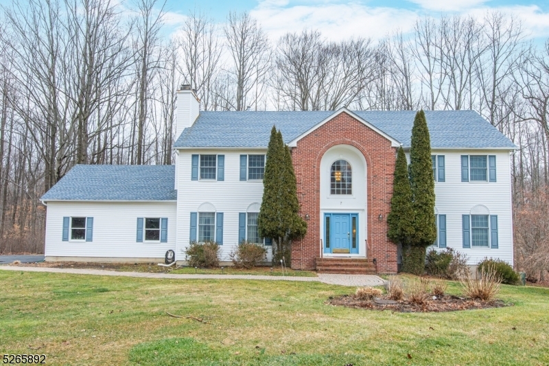 Property Photo: 7 Edgewood Ter NJ 07869