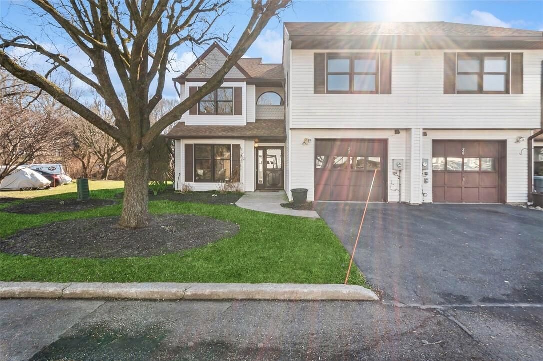 Property Photo: 22 Trevor Lake Drive NY 10920