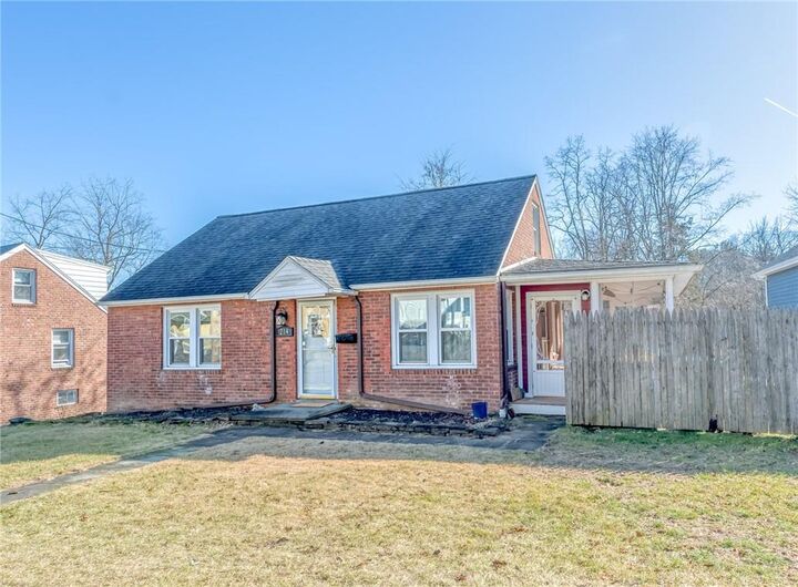 214 Lucas Avenue  Kingston NY 12401 photo